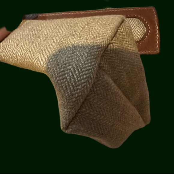 Mismo Original Tote  canvas and leather - Picture 3 of 7